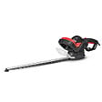ELEM - Taille haies électrique 710W - Lame 61cm - Poignée arrière rotative - vignette