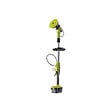 RYOBI - Brosse motorisée télescopique RYOBI - RWTS18-0 - 18V One+ - Sans batterie ni chargeur - vignette