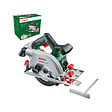 BOSCH - Scie circulaire UniversalCirc 18V-53  - outil seul - vignette