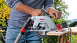 BOSCH - Scie circulaire UniversalCirc 18V-53  - outil seul - vignette