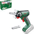 BOSCH - Scie Nanoblade sans fil  UniversalCut 18V-65 - Outil seul - vignette