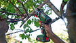 BOSCH - Scie Nanoblade sans fil  UniversalCut 18V-65 - Outil seul - vignette