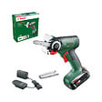 BOSCH - Scie Nanoblade sans fil UniversalCut 18V-65 - set - vignette