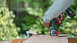 BOSCH - Scie Nanoblade sans fil UniversalCut 18V-65 - set - vignette