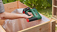 BOSCH - Agrafeuse sans-fil UniversalTacker 18V-14 outil seul - vignette