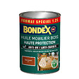 BONDEX - Bondex huile mobilier teck mat 1.2l - vignette