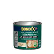 BONDEX - Huile pour mobilier bois Bondex - Incolore Mat - 0.5L - vignette
