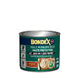 BONDEX - Bondex huile mobilier teck mat 0.5l - vignette