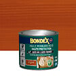 BONDEX - Bondex huile mobilier teck mat 0.5l - vignette