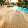 BONDEX - Bondex saturateur - Incolore - Mat - vignette