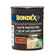 BONDEX - Bondex saturateur teck - Mat - 5L - vignette