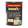 BONDEX - Saturateur pour bois extérieur - Incolore - 6L - vignette