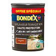 BONDEX - Saturateur - Teck - 6L - vignette