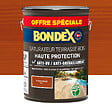 BONDEX - Saturateur - Teck - 6L - vignette