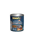 BONDEX - Lasure 2en1 traitement et protection bois - Chêne moyen - 1L - vignette