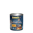 BONDEX - Lasure bois 2en1 Chêne Doré Satin - 1L - vignette