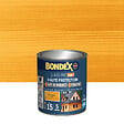 BONDEX - Lasure bois 2en1 Chêne Doré Satin - 1L - vignette