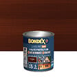 BONDEX - Lasure 2en1 chêne rustique satin - 1L - vignette