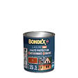 BONDEX - Lasure 2en1 indice 30-5ans teck satin - 1L - vignette