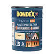 BONDEX - Lasure bondex 2en1 - Incolore - Satin - 5L - vignette