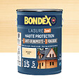 BONDEX - Lasure bondex 2en1 - Incolore - Satin - 5L - vignette