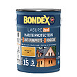 BONDEX - lasure bondex 2en1 5ans ch cl sat 5l - vignette
