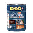BONDEX - lasure bondex 2en1 5ans ch ru sat 5l - vignette