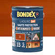 BONDEX - lasure bondex 2en1 5ans teck sat 5l - vignette