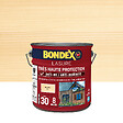 BONDEX - Lasure Très Haute Protection - Incolore - Satin - 2,5L - vignette