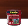 BONDEX - Lasure bois extérieur 8 ans - Chêne Foncé - 2,5L - vignette