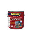 BONDEX - Lasure teck satinée - Très Haute Protection 8 ans - 2,5L - vignette