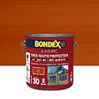 BONDEX - Lasure teck satinée - Très Haute Protection 8 ans - 2,5L - vignette