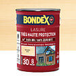 BONDEX - Lasure bois extérieur - Incolore Satin - 5L - vignette