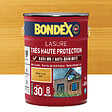 BONDEX - Lasure extérieure 8 ans - Chêne Clair - Satiné 5L - vignette