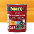 BONDEX - Lasure bois extérieur - Chêne Doré Satin - 5L - vignette