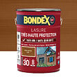 BONDEX - Lasure extérieure 8 ans - Chêne - 5L - vignette