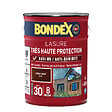 BONDEX - Lasure extérieure Très Haute Protection Chêne foncé 5L - vignette