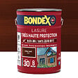 BONDEX - Lasure extérieure Très Haute Protection Chêne foncé 5L - vignette
