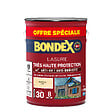 BONDEX - Lasure très haute protection - Incolore - Satin - 6L - vignette