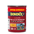 BONDEX - Lasure Haute Protection - Chêne Doré - Satin - 6L - vignette