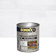 BONDEX - Lasure opaque - Blanc satin - 1L - vignette