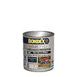 BONDEX - Lasure opaque bois - Gris Anthracite Satin - 1L - vignette