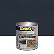 BONDEX - Lasure opaque bois - Gris Anthracite Satin - 1L - vignette