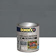 BONDEX - Lasure BONDEX Opaque Gis Ganit Satin 1L - vignette