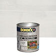 BONDEX - Lasure BONDEX Opaque Gis Perle Satin 1L - vignette