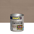 BONDEX - Lasure BONDEX Opaque Brun Taupe Satin 1L - vignette