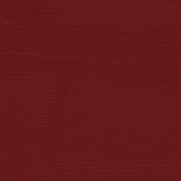 BONDEX - Lasure opaque bois extérieur - Rouge Basque Satin - 1L - large