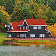 BONDEX - Lasure opaque Gris anthracite satiné - 5L - vignette