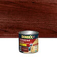 BONDEX - Bondex vernis 2en1 brillant chène foncé 250 ml - vignette
