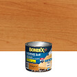 BONDEX - Vernis 2 en 1 Chêne moyen - Mat - 0.25 L - vignette